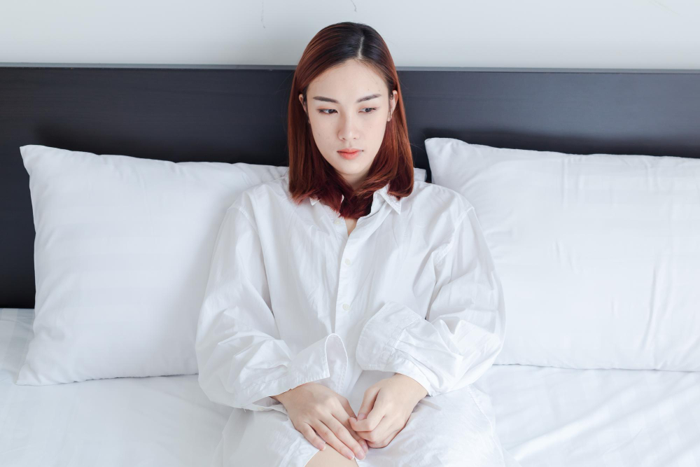 月經來可以做愛嗎？