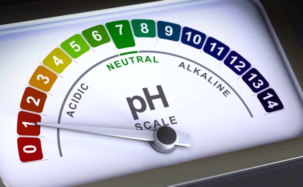 迷思 1:pH 不重要,不刺激就等於安全