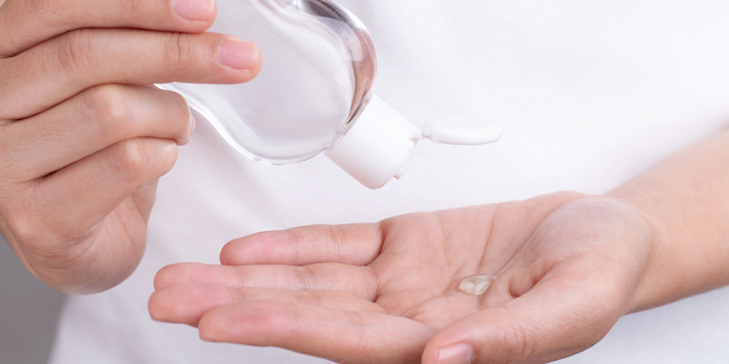 迷思 2:越濕越好,越滑就越安全