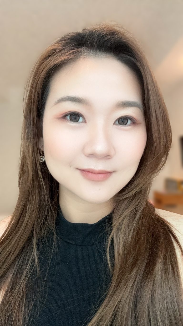 性健康促進按摩師・性教育推廣講師:尹涵(羊羊教練)