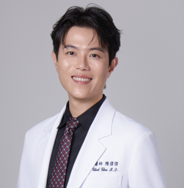 陳偉傑醫師