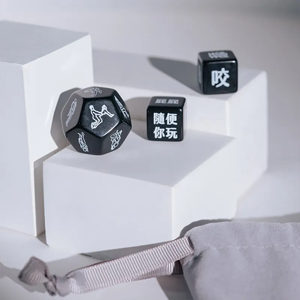 GSEX 炬色質感系列小物