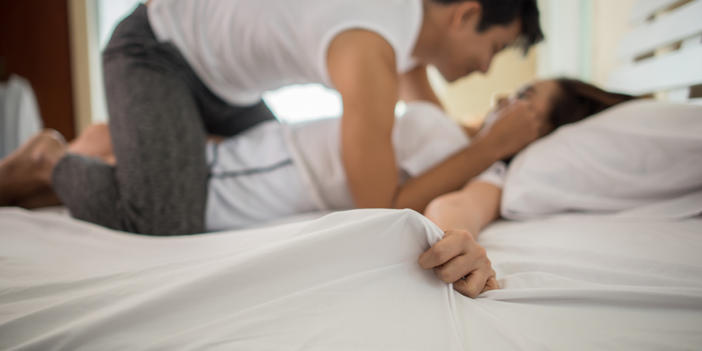 性行為技巧與心理治療